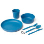 Набір кухонний Sea to Summit Camp Dinnerware Set - 6 pcs