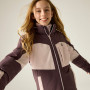 Дитяча куртка Dare 2b Rip It Jacket Hucklbr/PkHz