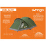 Туристичний намет Vango Sigma TC 300