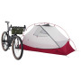 Надлегкий намет MSR Hubba Hubba Bikepack 2