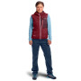 Жіноча жилетка Ortovox Swisswool Piz Duan Vest W