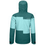 Жіноча куртка Ortovox 3L Guardian Shell Jacket W