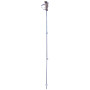 Палиці Pinguin Ascent FL Cork блакитний cobalt