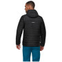 Чоловіча куртка Mammut Broad Peak Light IN Hooded Jacket Men
