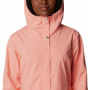 Жіноча куртка Columbia Here And There Trench Jacket