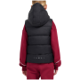 Дитяча жилетка 4F Vest Jacket F370 Deep Black
