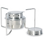 Спиртовий пальник Tatonka Burner set