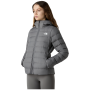 Жіноча куртка The North Face W Aconcagua 3 Hoodie