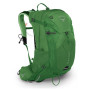 Рюкзак Osprey Manta 24 (2020) зелений GreenShade
