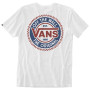 Чоловіча футболка Vans Original Checkerboard C SS