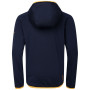 Дитяча толстовка Dare 2b Expedition Mid Navy