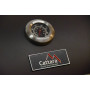 Гриль Cattara Duet 2 in1 газ/деревне вугілля