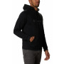 Чоловіча толстовка Columbia CSC Basic Logo Hoodie