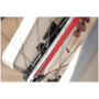 Велосипедна сумка Cyclite Fork Bag / 01 Set