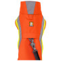 Світловідбивний жилет для собаки Ruffwear Lumenglow Hi-Viz Jacket