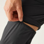 Чоловічі штани Regatta Travel Light Z/O Packaway Trousers