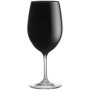 Бокали для вина Brunner Wineglass Thango Black - 2шт