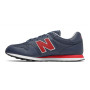 Чоловічі черевики New Balance GM500