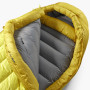 Пуховий спальник Sea to Summit Alpine Down -29C Regular