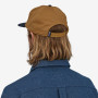Кепка Patagonia Range Cap