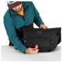 Сумка через плече Osprey Metron 18 Messenger