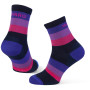Шкарпетки Warg Happy Merino W Mixed Stripes 3 pack