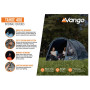 Намет Vango Tahoe 400