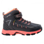 Дитячі черевики Elbrus Savas Mid Wp Jr
