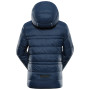 Дитяча зимова куртка Alpine Pro Douwo Blue