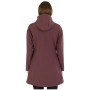 Жіноча софтшелова куртка Fundango Wichita Softshell Jacket