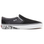 Чоловічі черевики Vans MN Asher