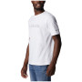 Чоловіча футболка Columbia Pacific Crossing™ II Graphic SS Tee