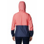 Жіноча куртка Columbia Ws Flash Forward Windbreaker