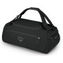 Сумка Osprey Daylite Duffel 45 чорний