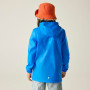 Дитяча куртка Regatta Kids’ Pack-It Jacket III Sonic Blue