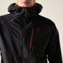 Чоловіча куртка Dare 2b Torrek Breathe Out Jacket