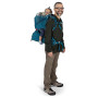 Переноска для дитини Osprey Poco Slt