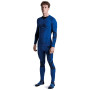 Чоловіча функціональна футболка X-Bionic Energy Accumulator Light Shirt Ls Men
