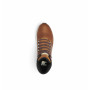 Чоловічі черевики Sorel Mac Hill™ Mid Ltr Wp