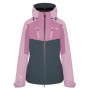 Жіноча куртка Dare 2b Diverse II Jacket фіолетовий/сірий