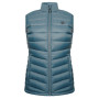 Жіноча жилетка Dare 2b Deter Gilet синій