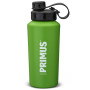 Пляшка з нержавіючої сталі Primus TrailBottle S.S 1 l зелений