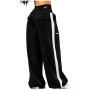 Жіночі спортивні штани Nebbia Oversized sweatpants Power