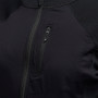 Жіноча функціональна толстовка Black Diamond W Coefficient Lt Hybrid Hoody
