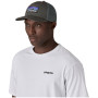 Кепка Patagonia P-6 Logo Trucker Hat