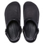 Шльопанці чоловічі Crocs Yukon Vista II Clog M