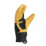 Лижні рукавички Therm-ic Freeride Ultra Heat Gloves