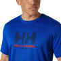 Чоловіча футболка Helly Hansen Hh Tech Graphic T-Shirt 2.0