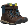 Дитячі черевики Keen Greta Boot Wp Youth