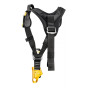 Нагрудний джгут Petzl Top Croll L